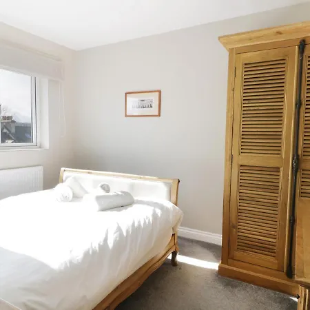 Holiday home Upper Oaks