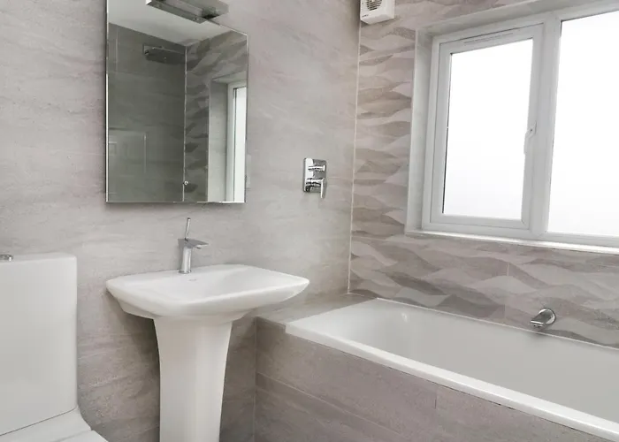 Upper Oaks 温德米尔