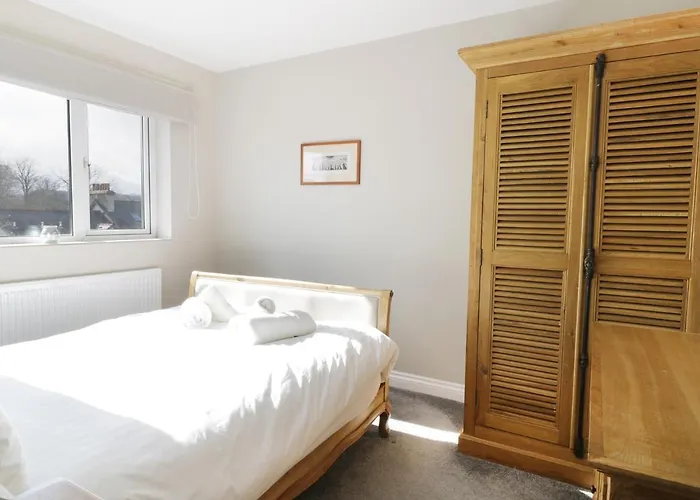 度假居 Upper Oaks