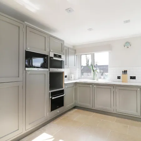 Upper Oaks Holiday home *