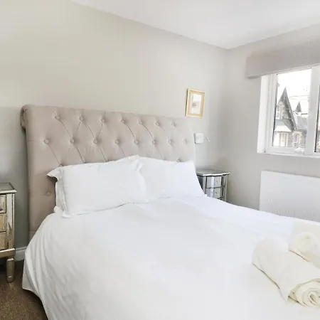 Upper Oaks Holiday home Windermere