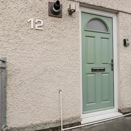 Upper Oaks Holiday home Windermere