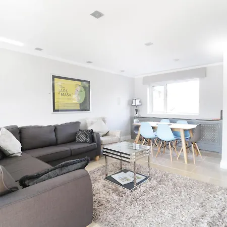 Holiday home Upper Oaks