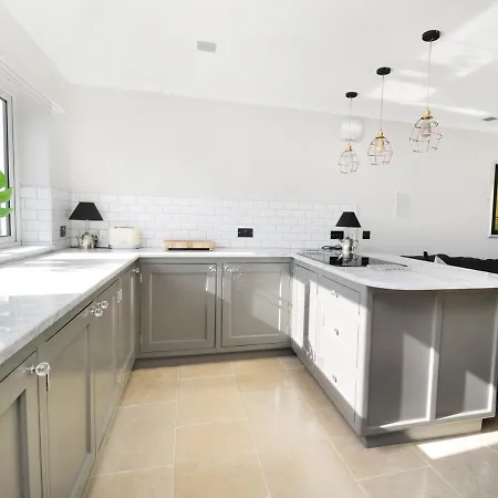 Upper Oaks Holiday home *