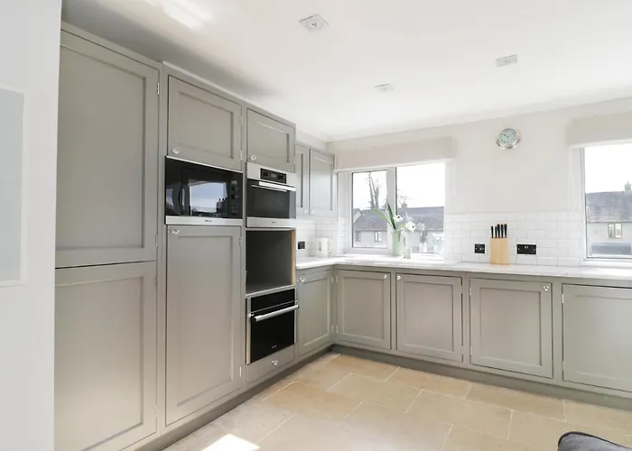 Upper Oaks Holiday home *