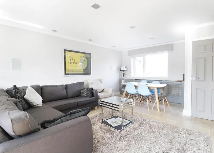 Holiday home Upper Oaks